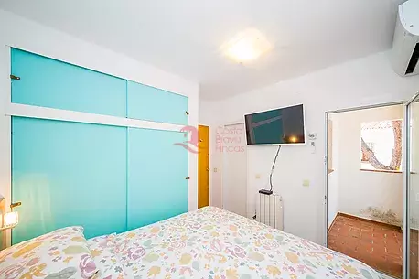 Casa adossada en venda a Platja d'Aro