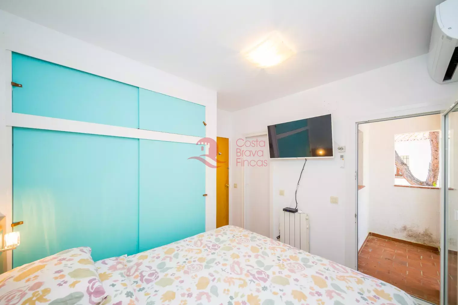 Casa adossada en venda a Platja d'Aro