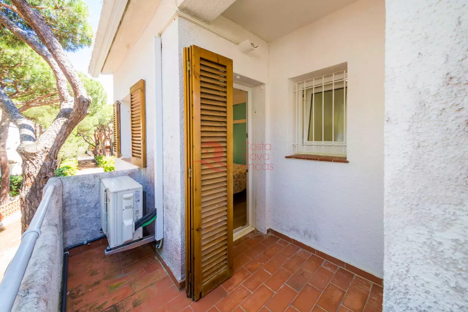 Casa adossada en venda a Platja d'Aro