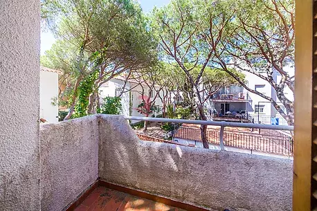 Casa adossada en venda a Platja d'Aro