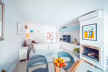 Appartement près de la plage à Palamós
