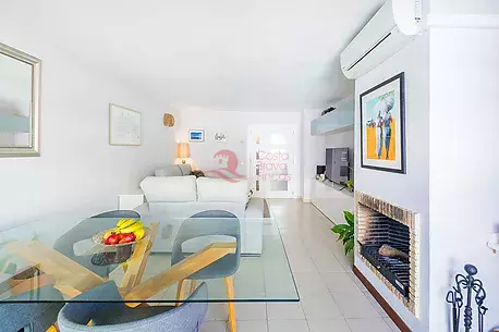 Appartement près de la plage à Palamós