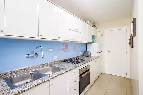 Appartement près de la plage à Palamós
