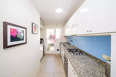 Appartement près de la plage à Palamós
