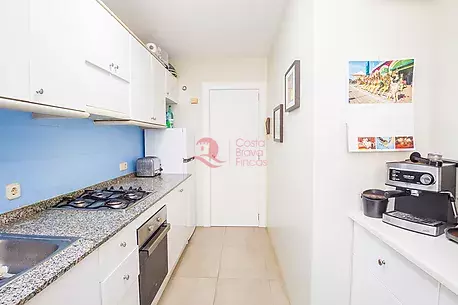 Appartement près de la plage à Palamós