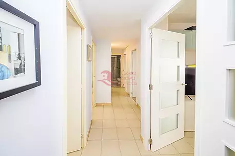 Appartement près de la plage à Palamós