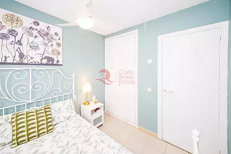 Appartement près de la plage à Palamós