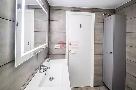 Appartement près de la plage à Palamós