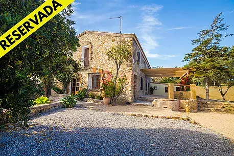 House for sale in Sant Antoni de Calonge