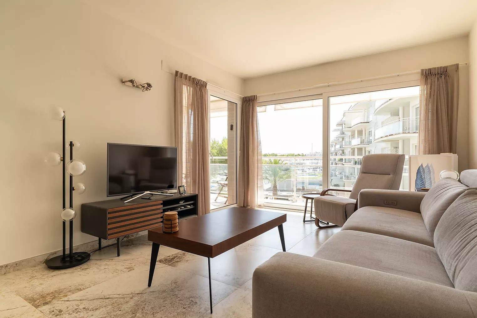 Appartement à vendre à Platja d'Aro