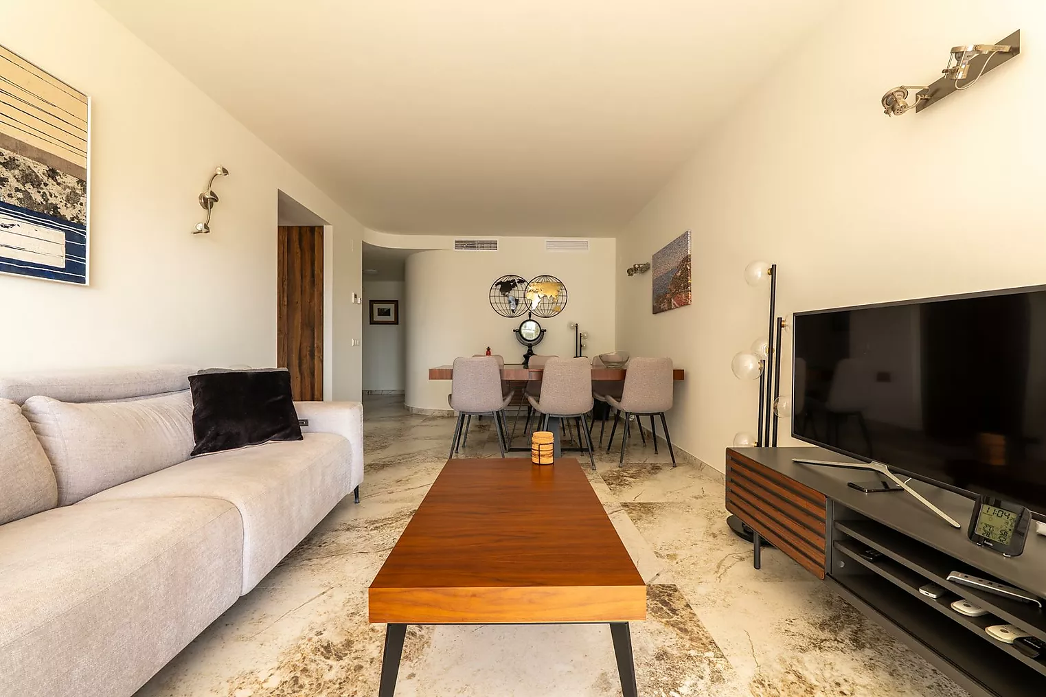 Appartement à vendre à Platja d'Aro