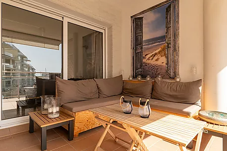 Appartement à vendre à Platja d'Aro