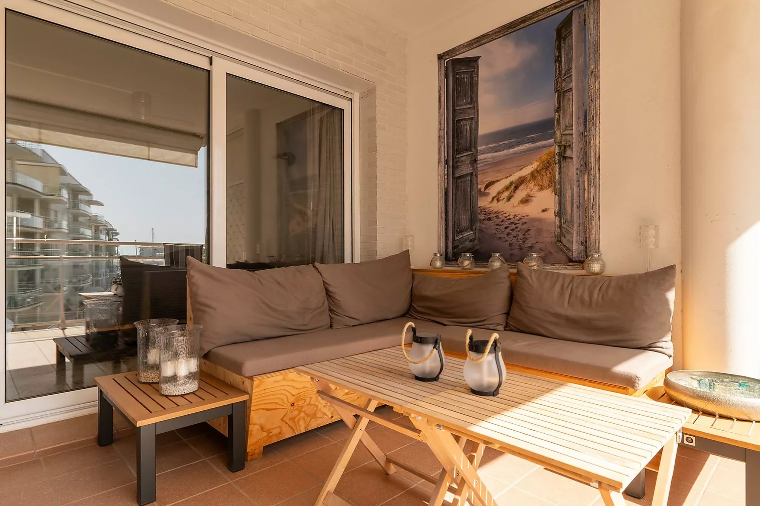 Appartement à vendre à Platja d'Aro