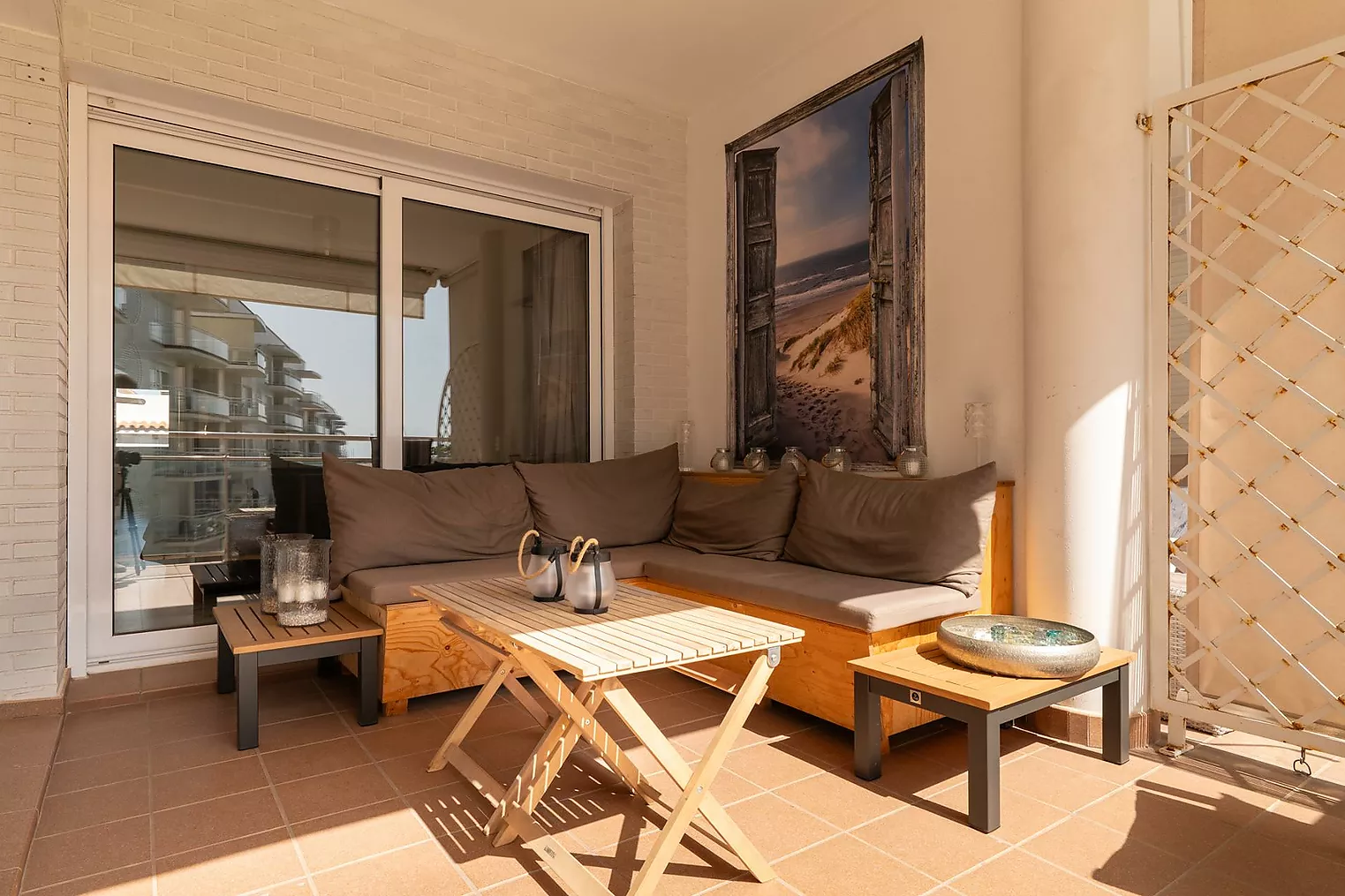 Appartement à vendre à Platja d'Aro