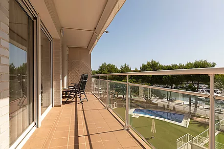 Appartement à vendre à Platja d'Aro