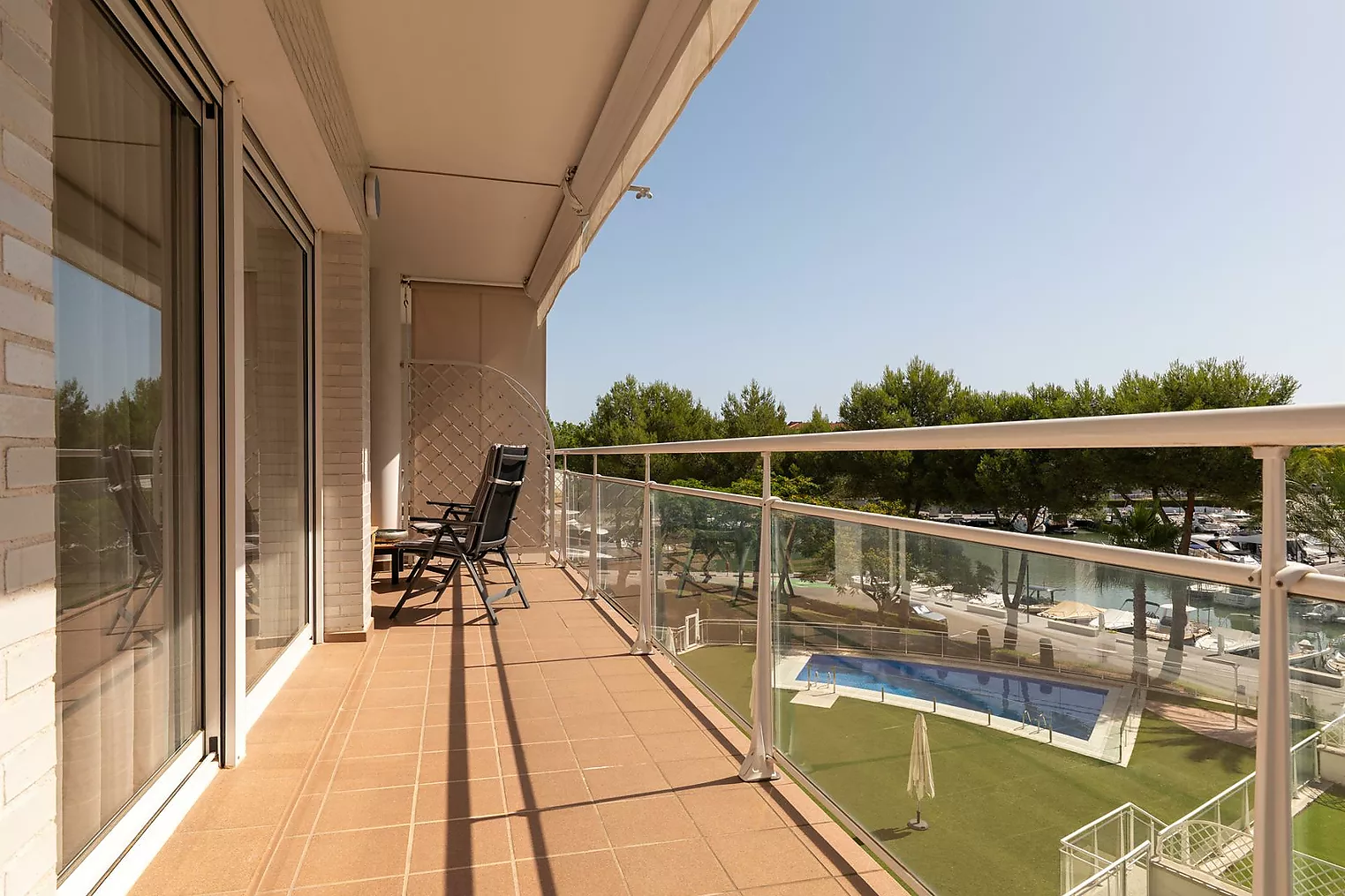 Appartement à vendre à Platja d'Aro