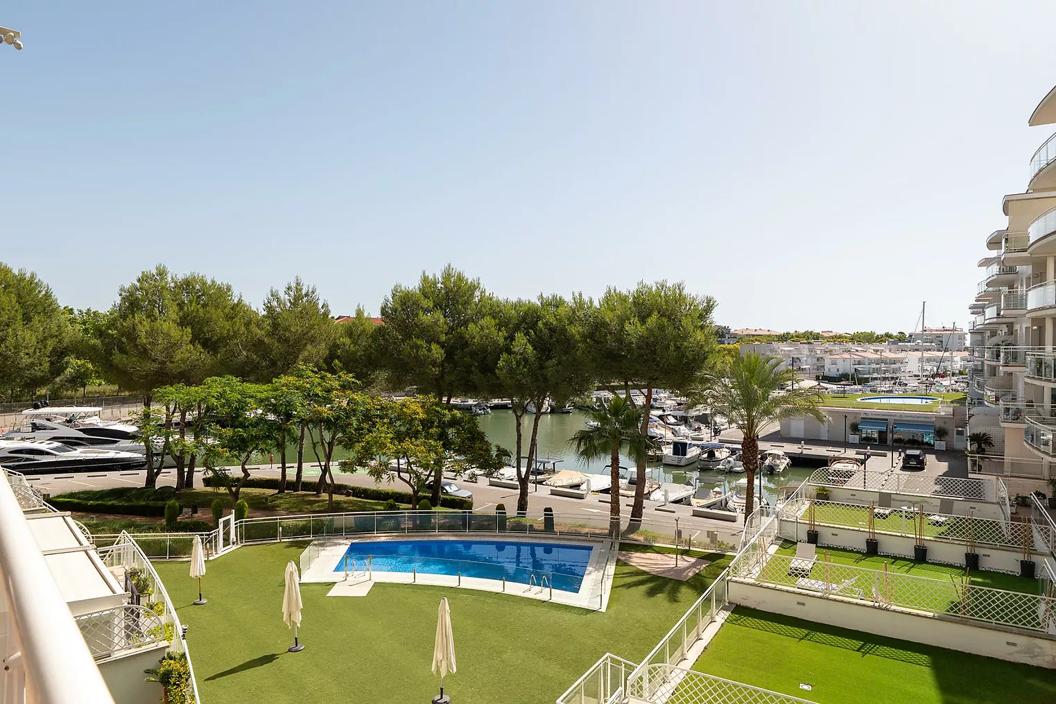 Appartement à vendre à Platja d'Aro