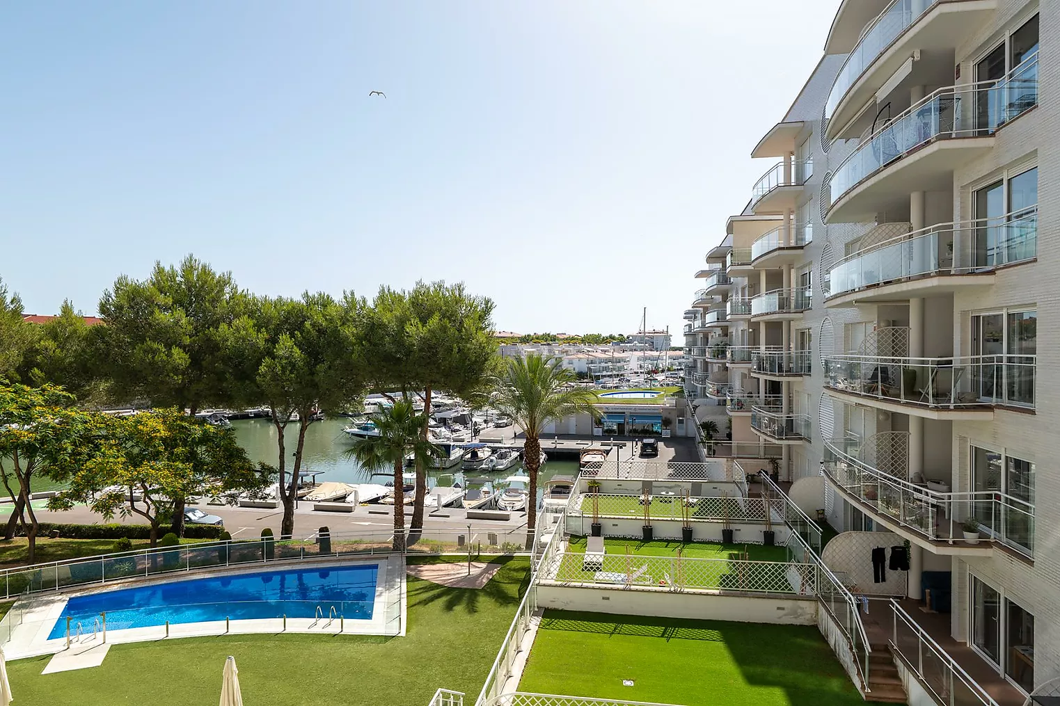 Appartement à vendre à Platja d'Aro