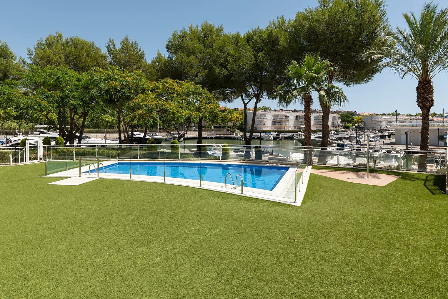 Appartement à vendre à Platja d'Aro