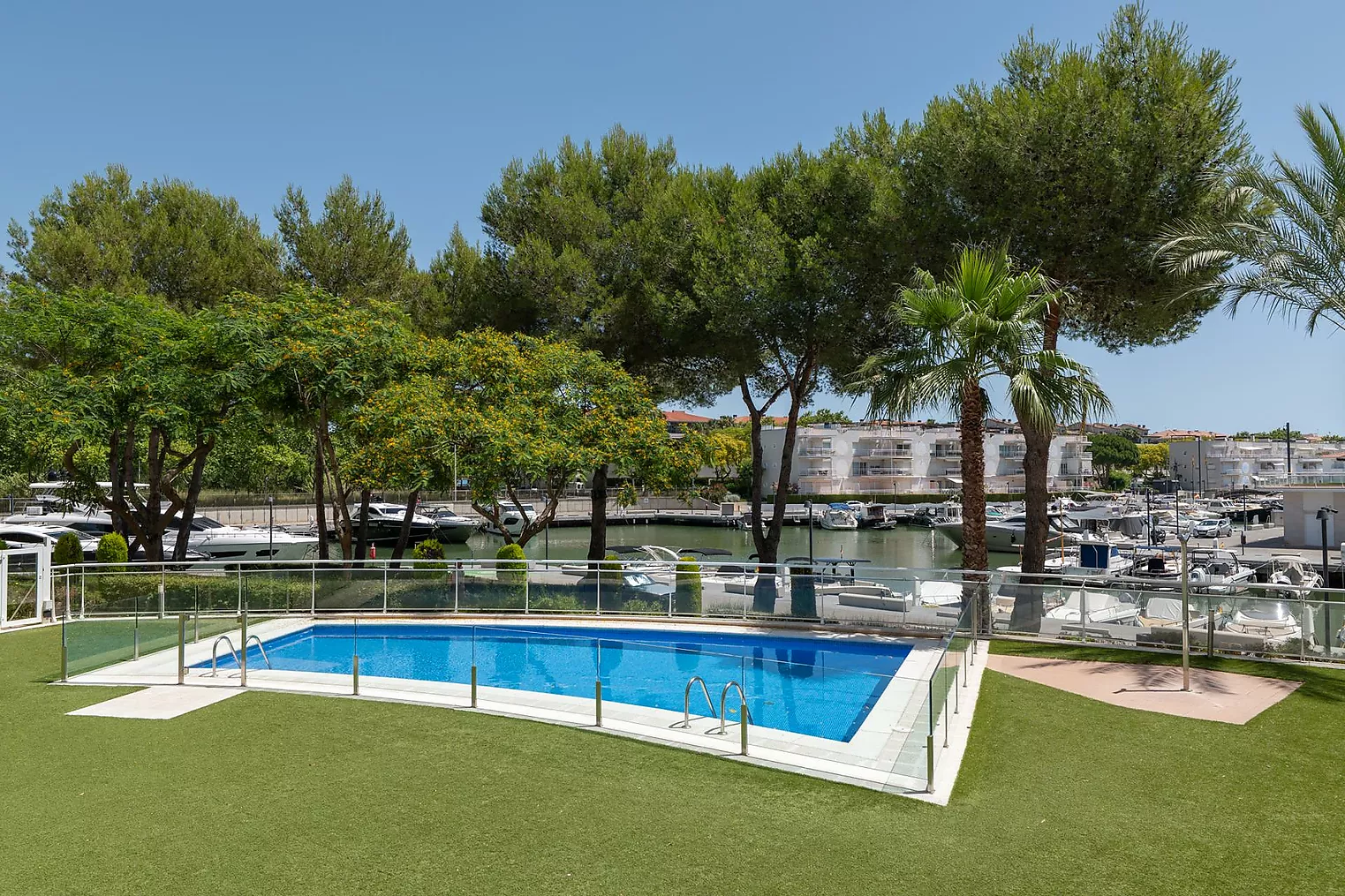 Appartement à vendre à Platja d'Aro