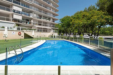 Appartement à vendre à Platja d'Aro