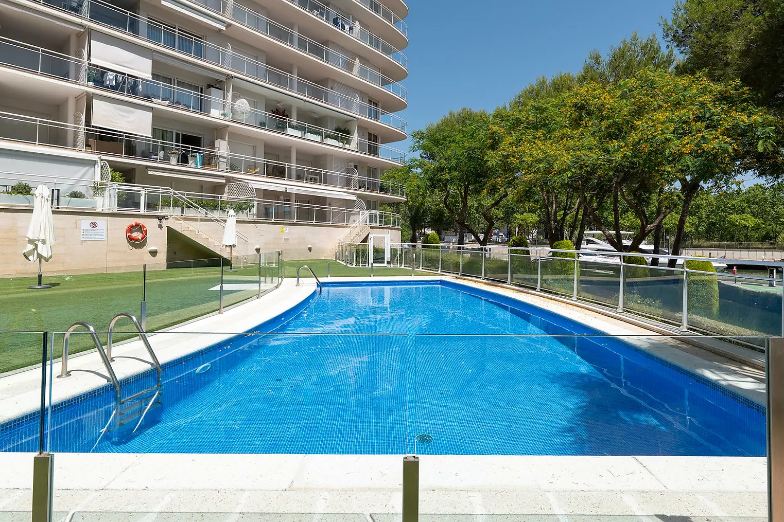 Appartement à vendre à Platja d'Aro