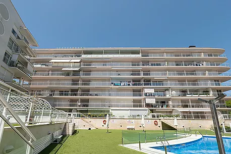 Appartement à vendre à Platja d'Aro