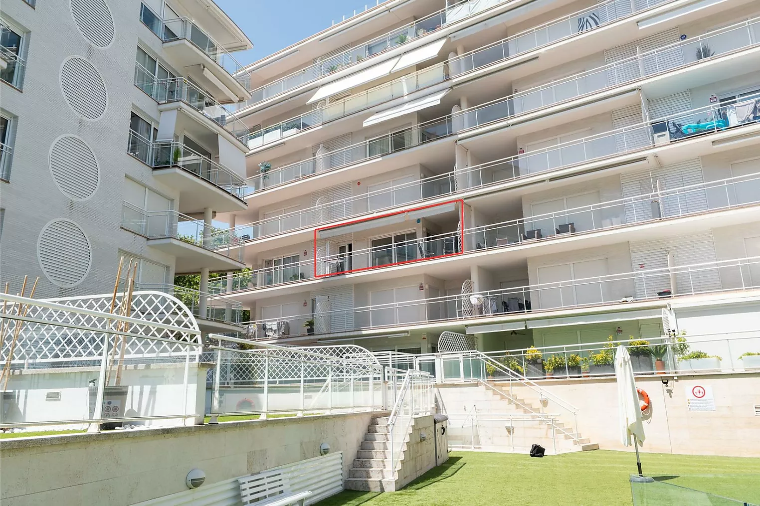 Appartement à vendre à Platja d'Aro
