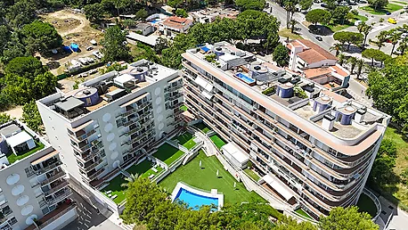 Appartement à vendre à Platja d'Aro