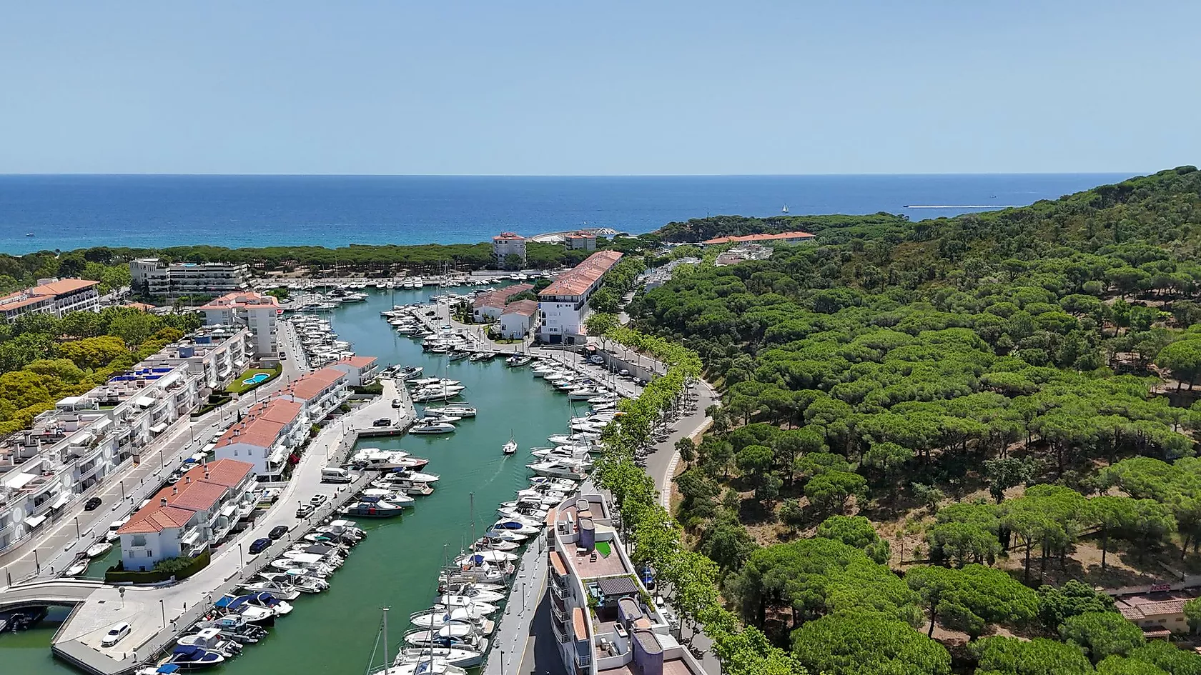 Appartement à vendre à Platja d'Aro
