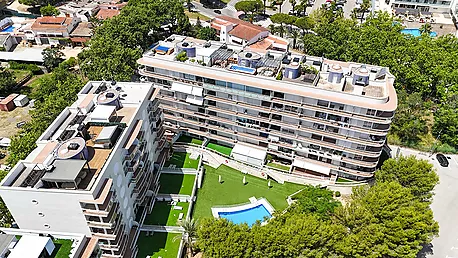 Appartement à vendre à Platja d'Aro