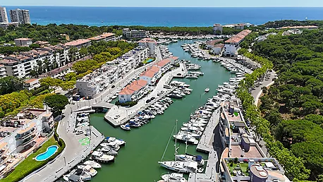 Appartement à vendre à Platja d'Aro