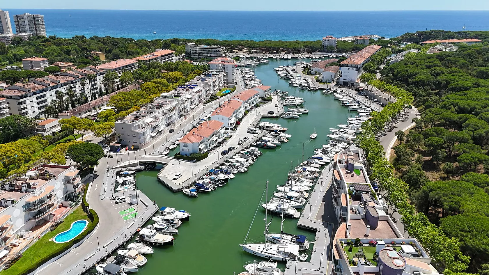 Appartement à vendre à Platja d'Aro