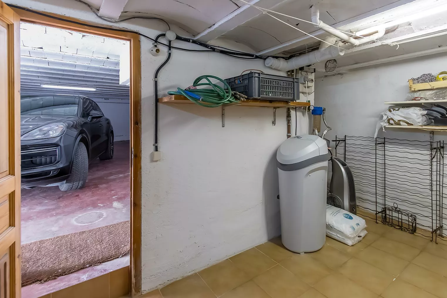 AVEC LICENCE TOURISTIQUE Superbe maison avec vue mer à Llafranc