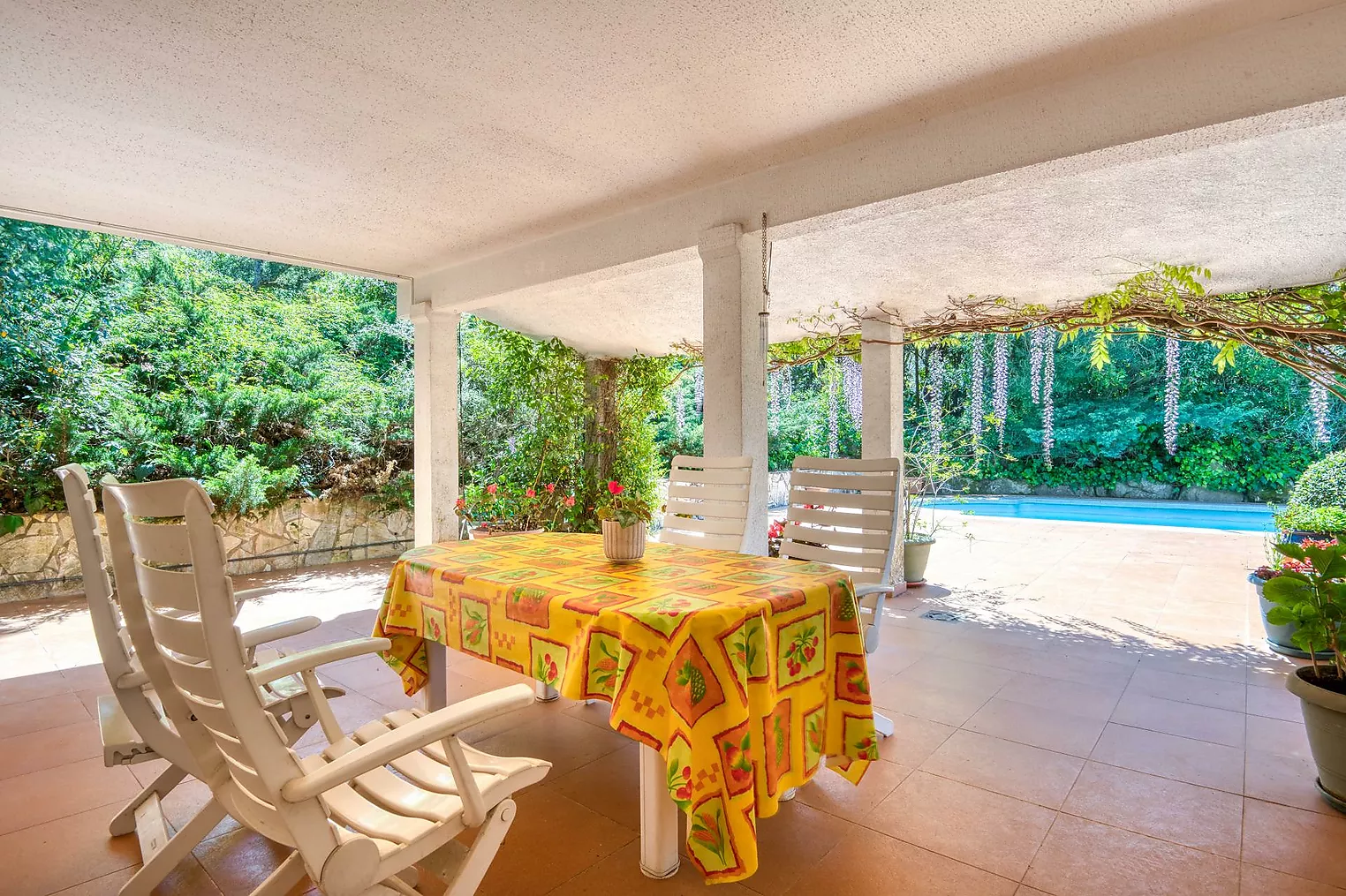 House for sale on the Golf of Santa Cristina d'Aro
