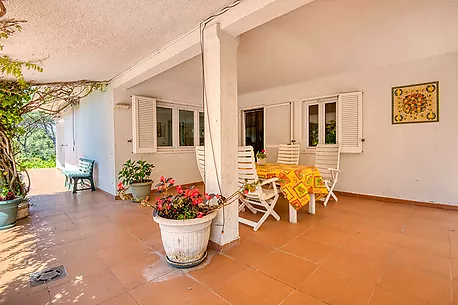 House for sale on the Golf of Santa Cristina d'Aro