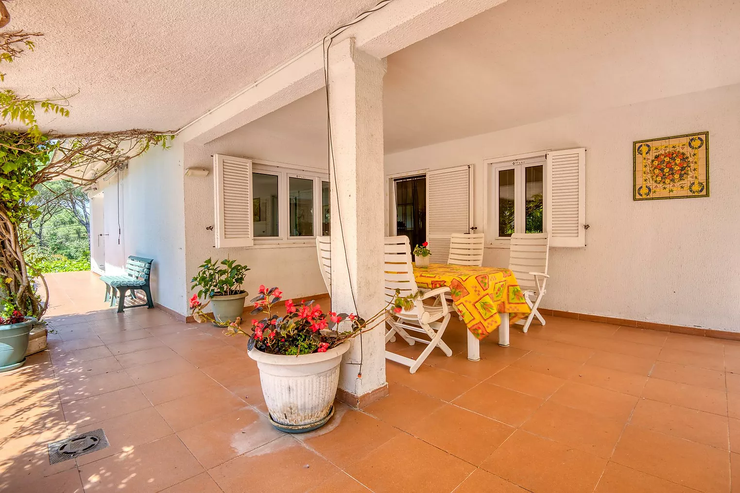 House for sale on the Golf of Santa Cristina d'Aro