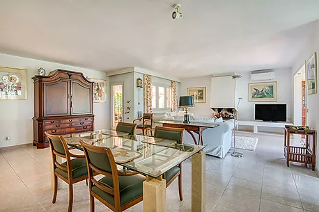 House for sale on the Golf of Santa Cristina d'Aro