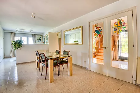 House for sale on the Golf of Santa Cristina d'Aro