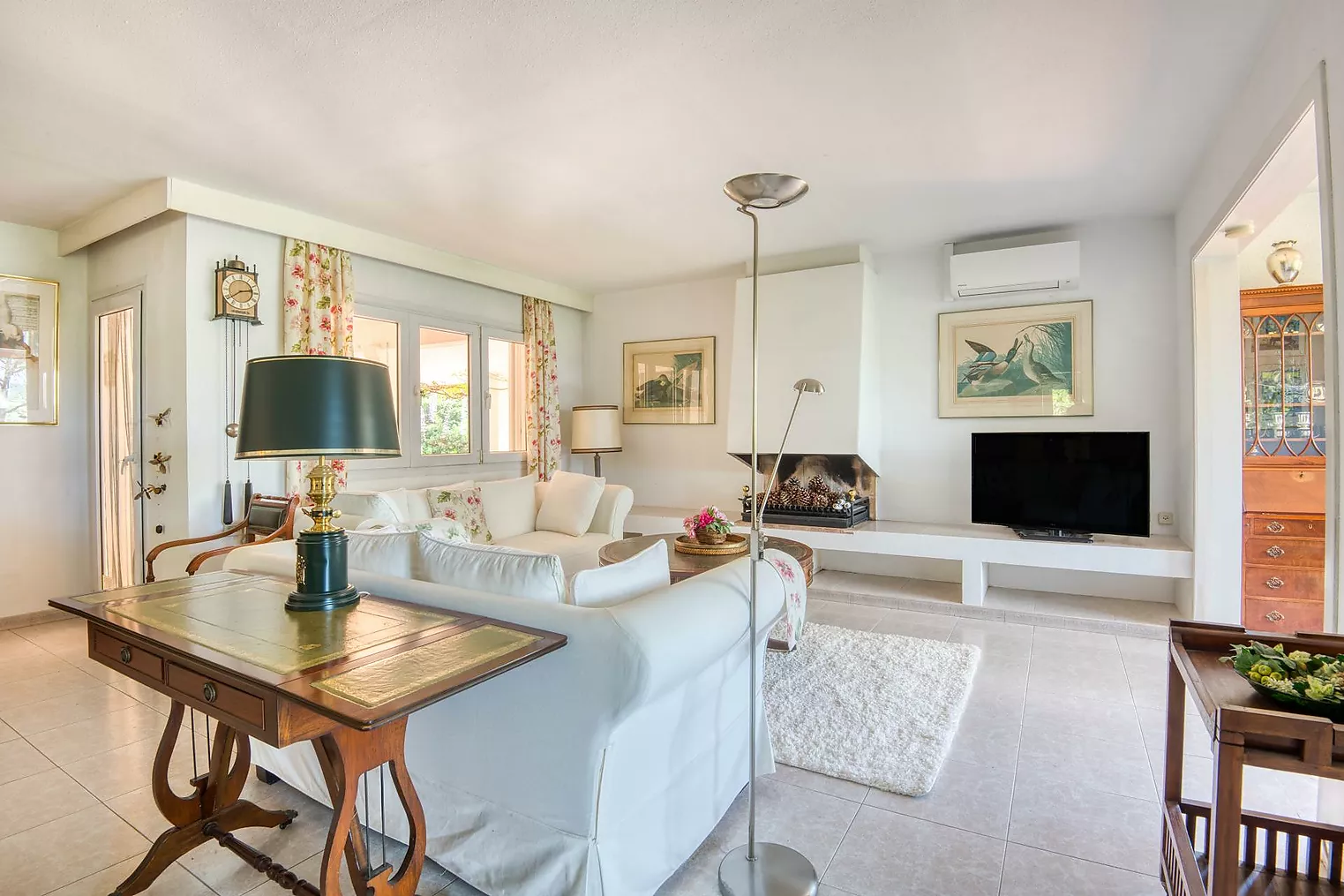 House for sale on the Golf of Santa Cristina d'Aro