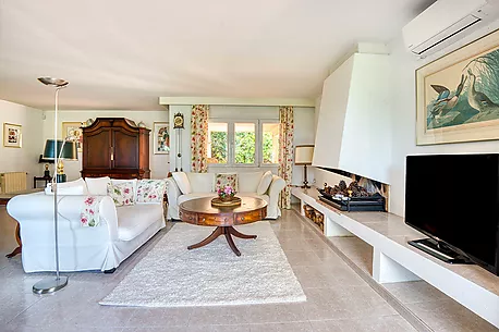 House for sale on the Golf of Santa Cristina d'Aro