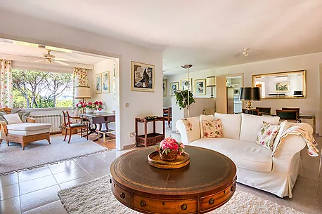 House for sale on the Golf of Santa Cristina d'Aro