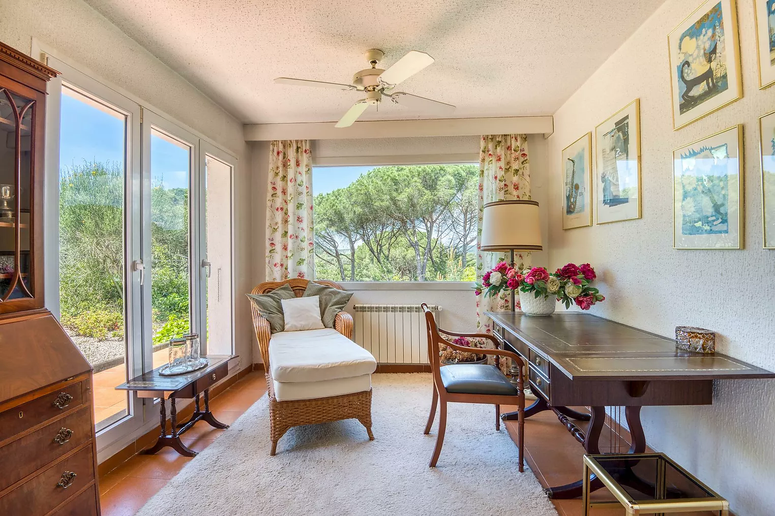 House for sale on the Golf of Santa Cristina d'Aro