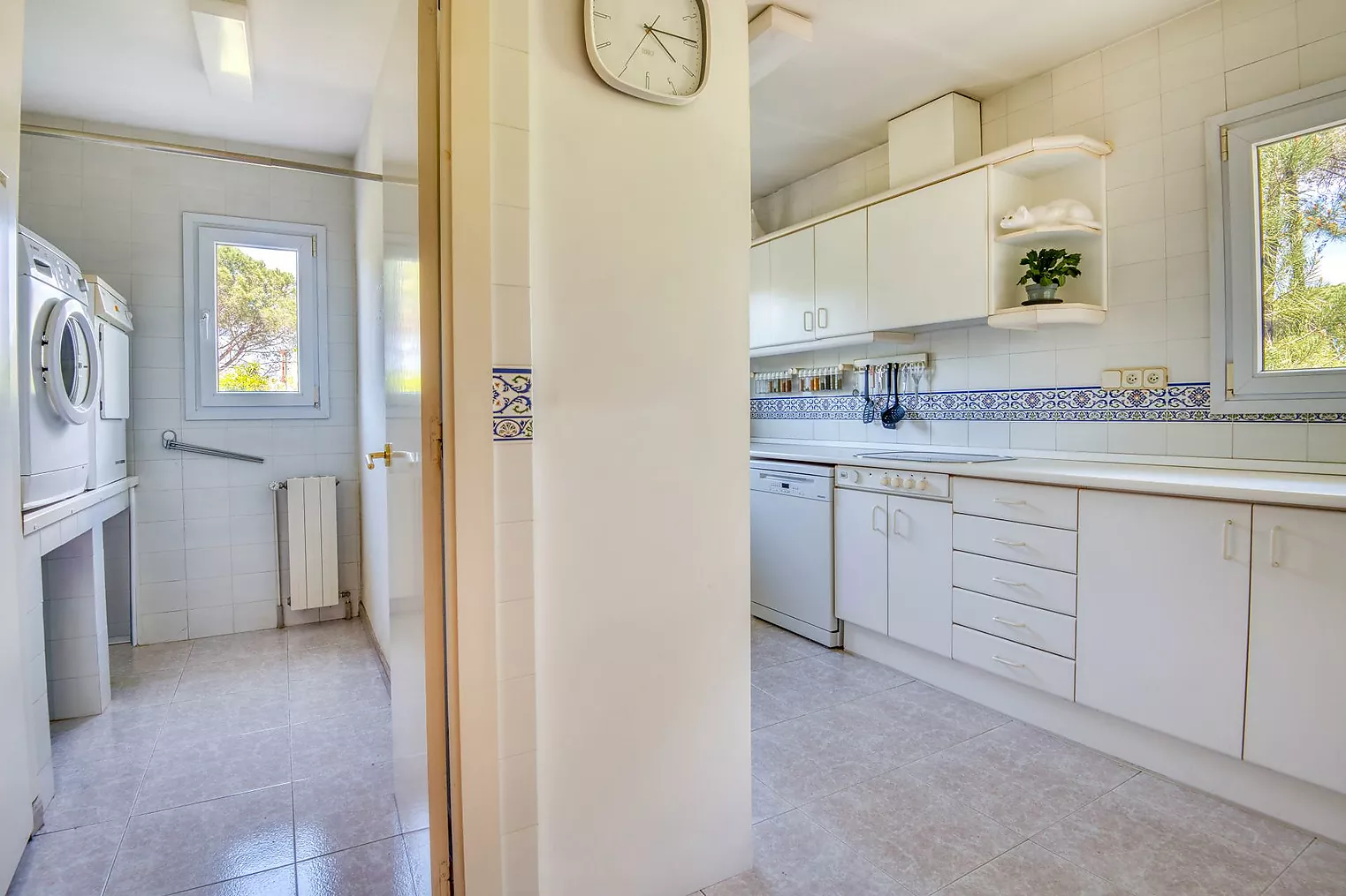 House for sale on the Golf of Santa Cristina d'Aro