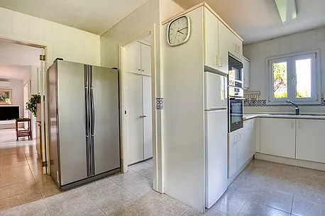 House for sale on the Golf of Santa Cristina d'Aro