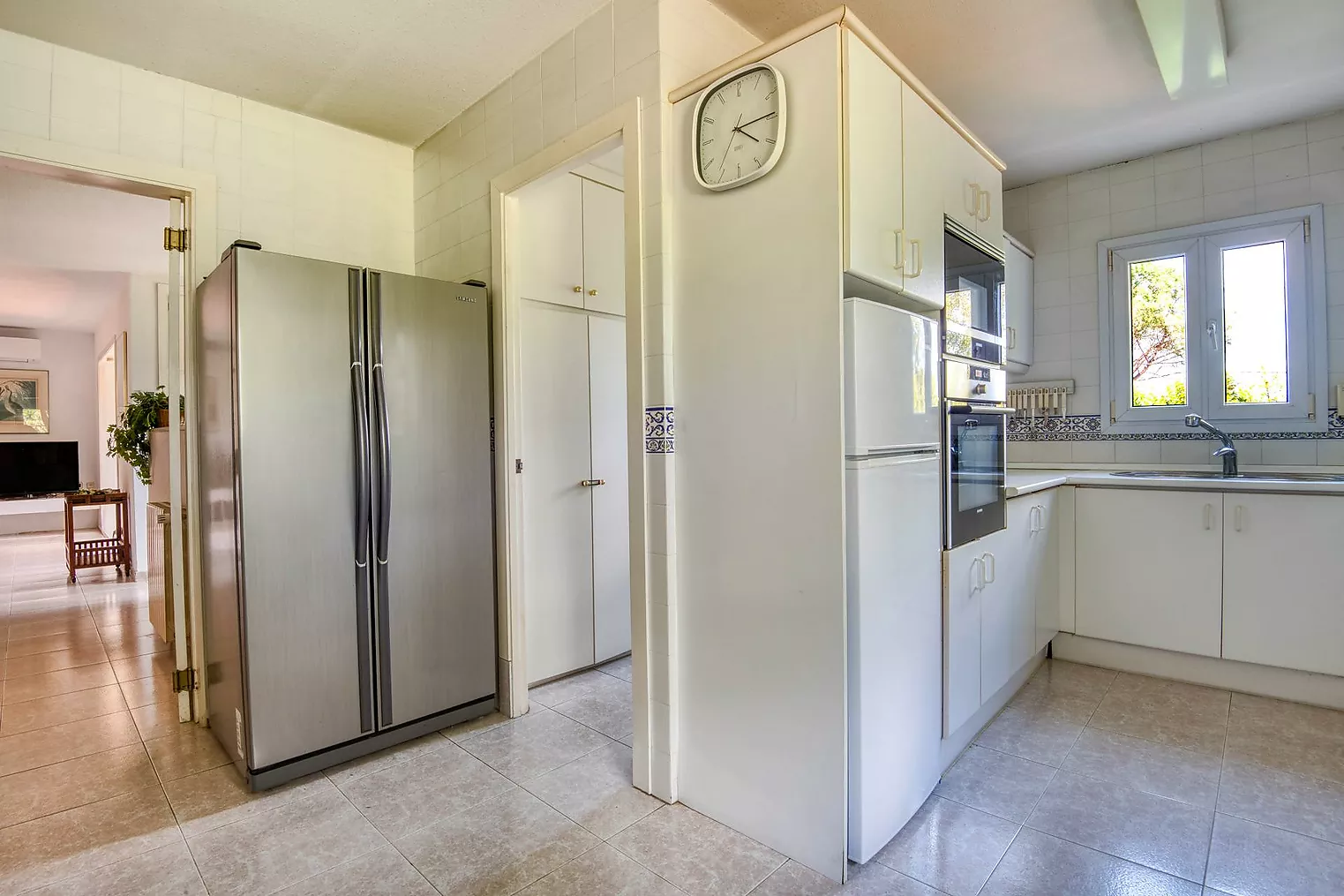 House for sale on the Golf of Santa Cristina d'Aro