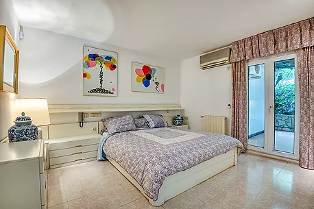 House for sale on the Golf of Santa Cristina d'Aro