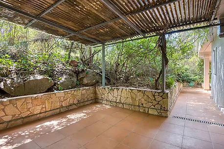 House for sale on the Golf of Santa Cristina d'Aro