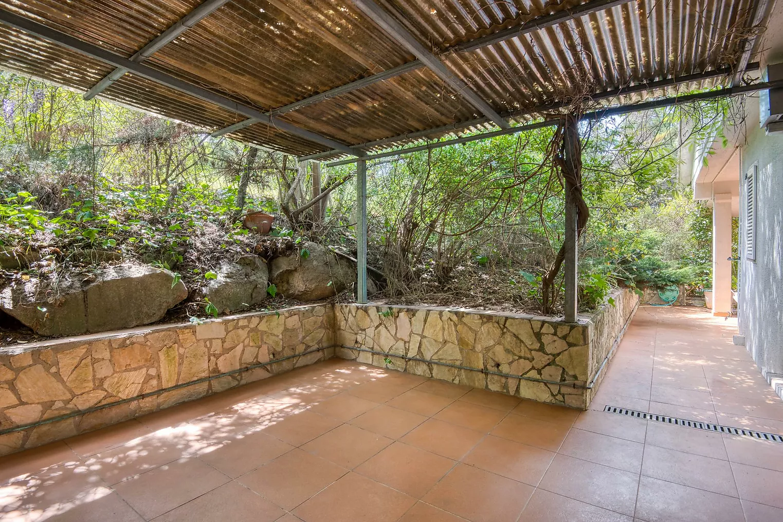 House for sale on the Golf of Santa Cristina d'Aro