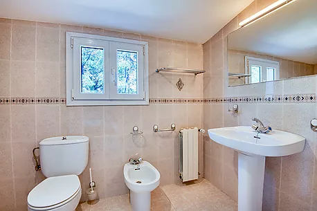 House for sale on the Golf of Santa Cristina d'Aro